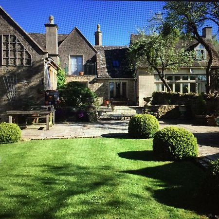 School House Villa Malmesbury Exterior photo