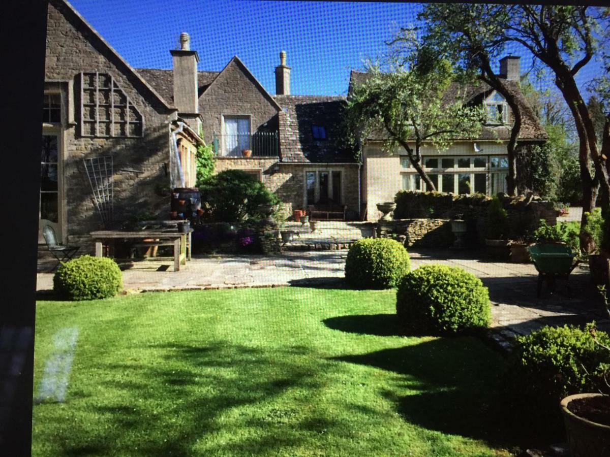 School House Villa Malmesbury Exterior photo