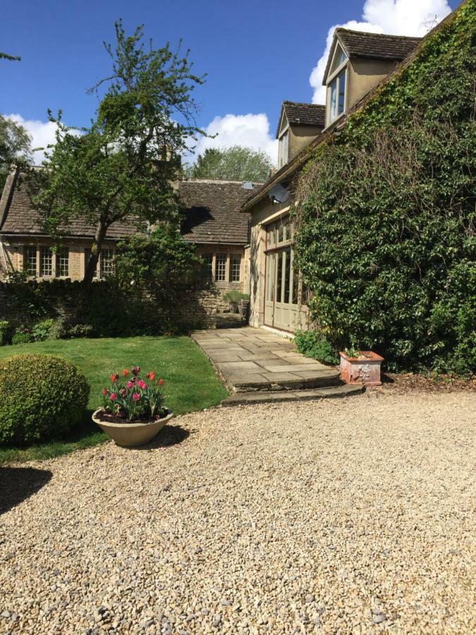 School House Villa Malmesbury Exterior photo